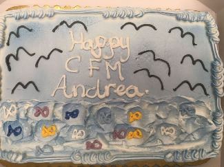CFM-cake