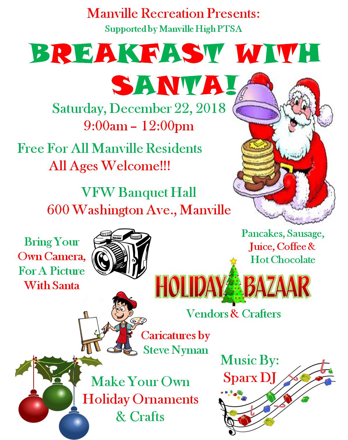 2018 Breakfast with Santa Rev1