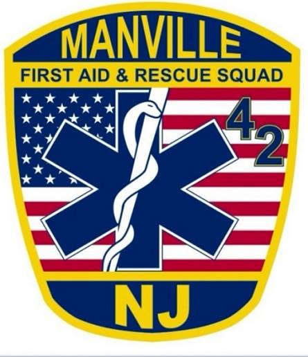 Manville Rescue Squad