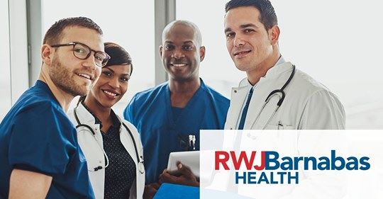 RWJ Barnabas Health - Shop Safely