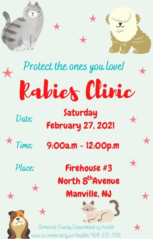 Protect the ones you love!