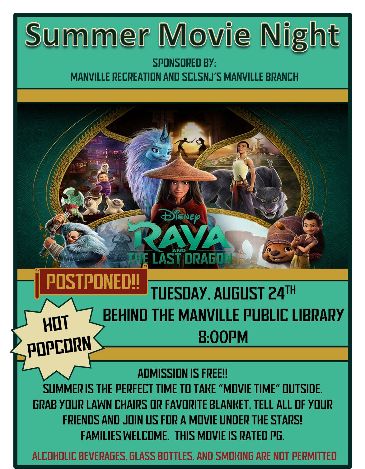 2021 Summer Movie Night Rev1