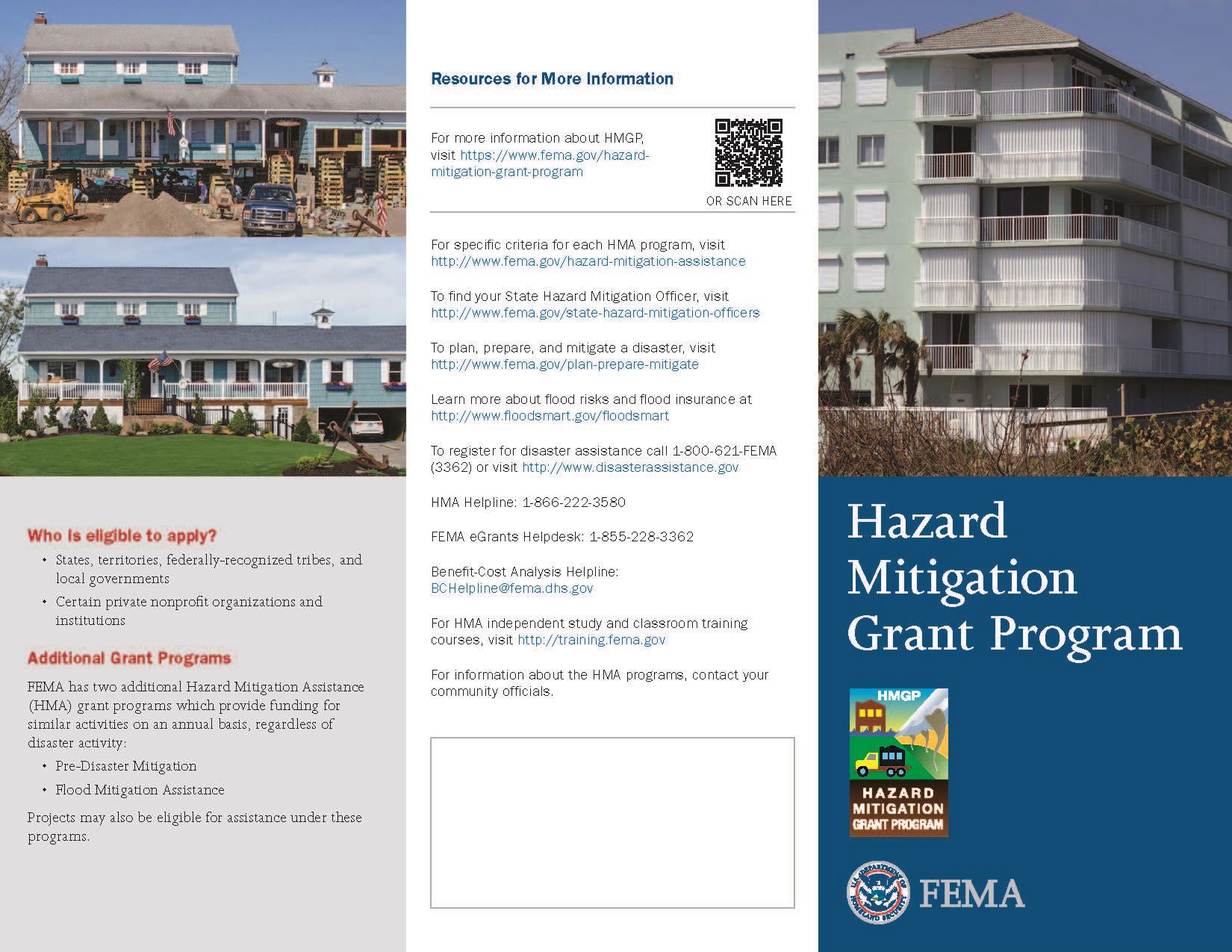 FEMA Hazard Mitigation Program_Page_1