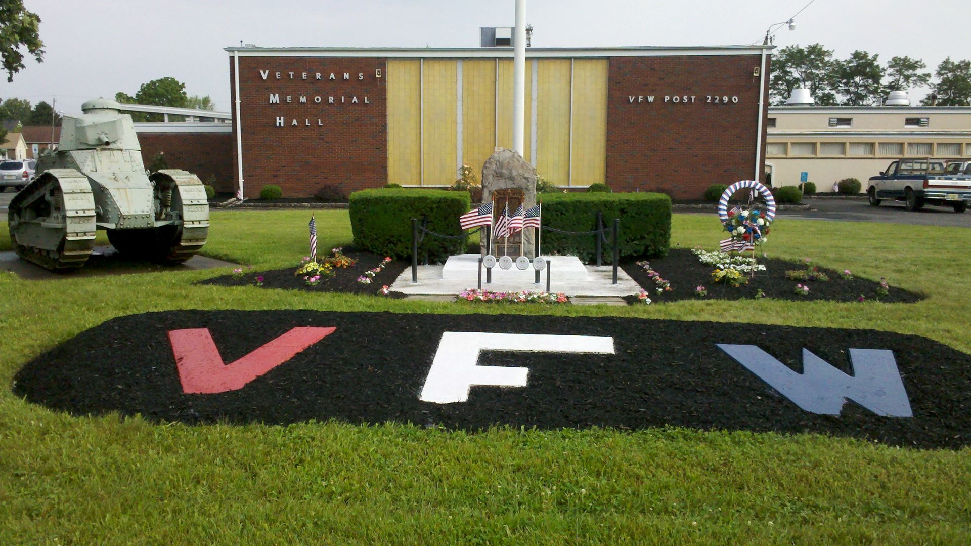 VFW