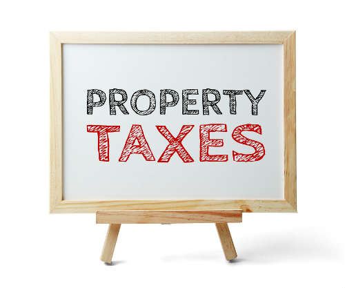 Property Taxes