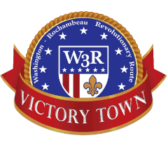 VictoryTownLogo
