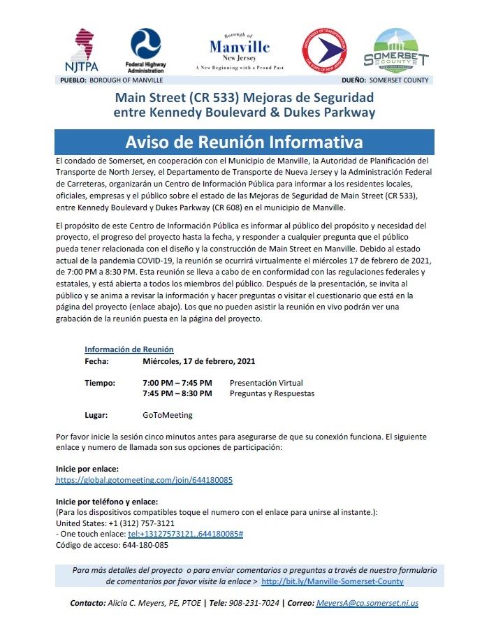 PIC_Notice - (Spanish) - rev