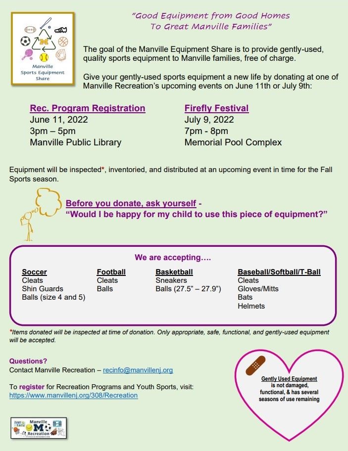 flyer for first donation_06082022