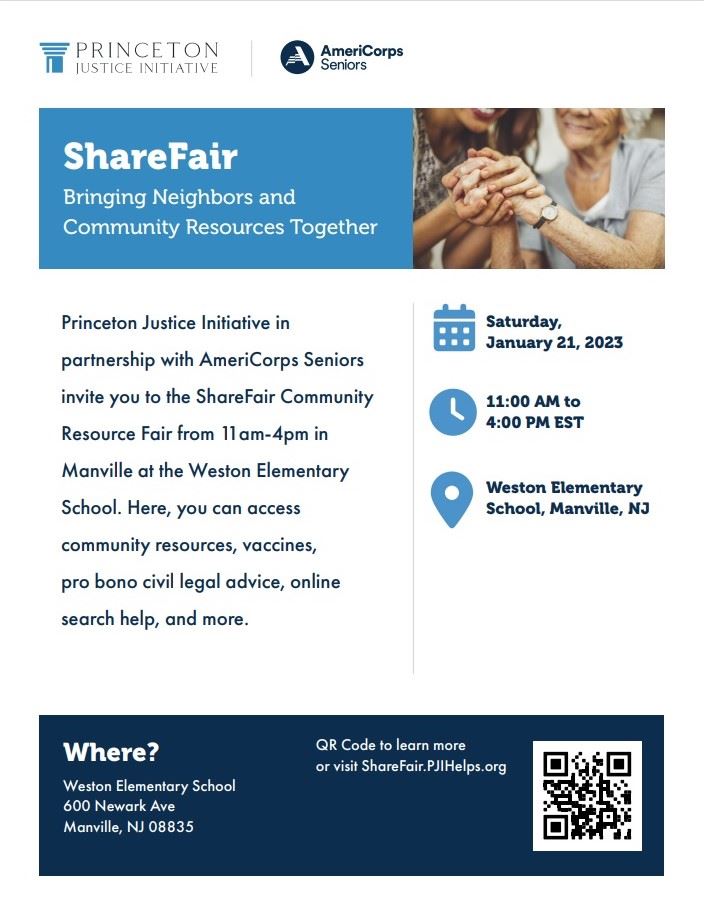 Share Fair 01-21-23